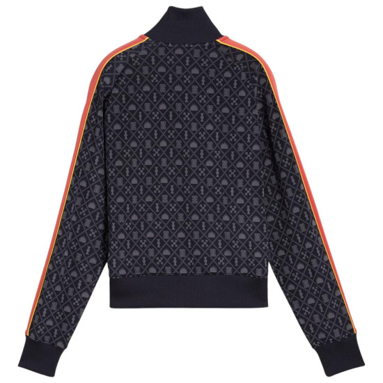 Puma Γυναικεία ζακέτα Road to Unity Printed T7 Track Jacket